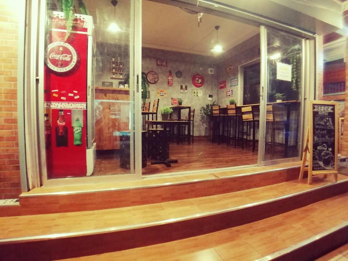 Gogoal Latkrabang Daire Bangkok Dış mekan fotoğraf